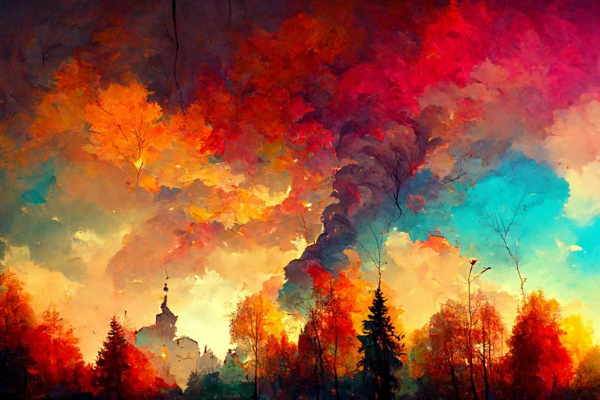 «Λαίλαπα Δακρύων»