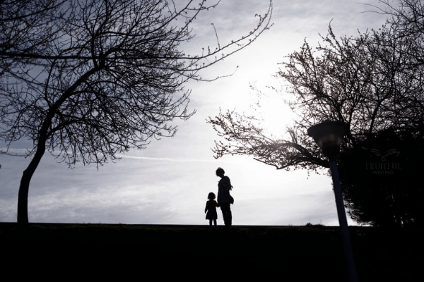 «Τώρα, μέσα μου,&nbsp;εσύ»