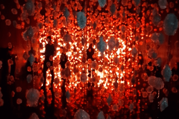 «Πορφυρένιο δάκρυ»