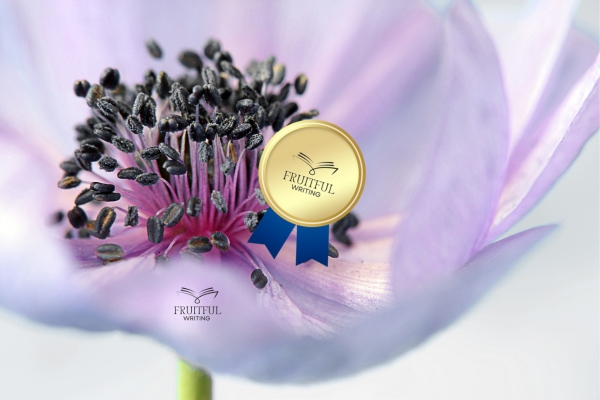 «Ανεμώνες…»