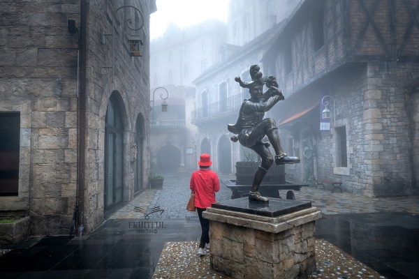 «Γελωτοποιός»